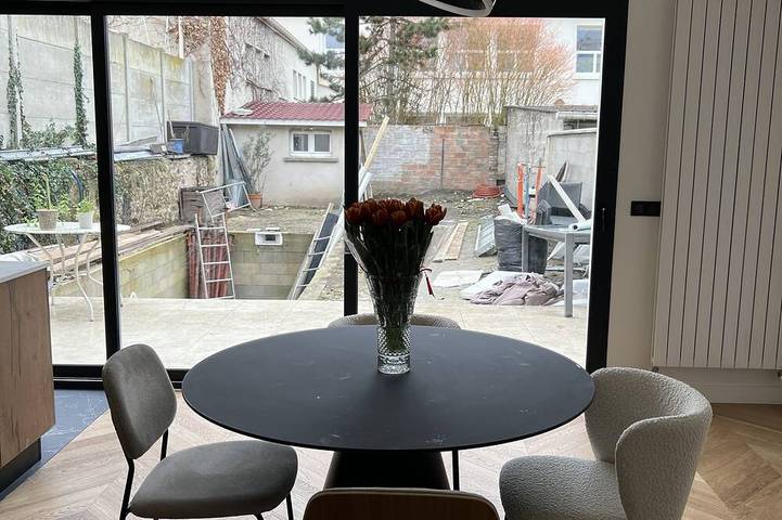 Location de vacances pour 3 personnes à Soisy-sous-Montmorency - 4