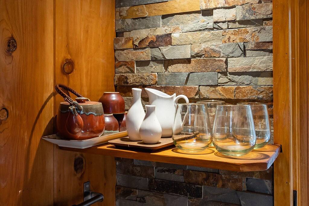 A-Frame Escape ~Unique stay w/ comfort & style in Shaver Lake, Kings Canyon Nationalpark