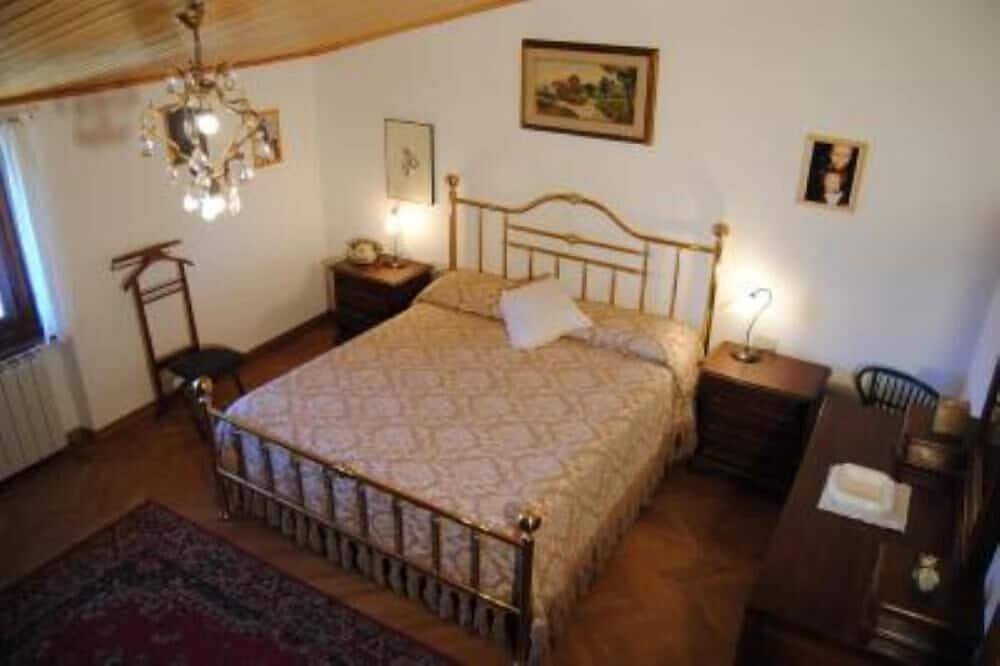 Ferienhaus / Villa - Castel San Niccolo in Castel San Niccolò, Casentino