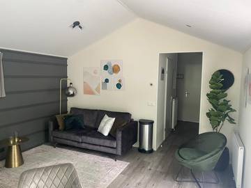 Chalet voor 4 Personen in Veluwe, Afbeelding 1