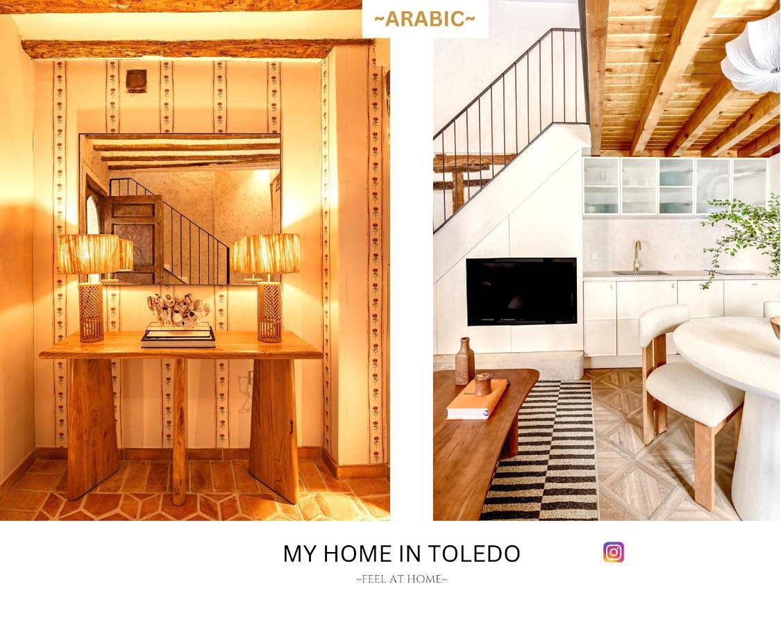 -Ara Bic- by myhomeintoledo in Toledo, Provincia de Toledo