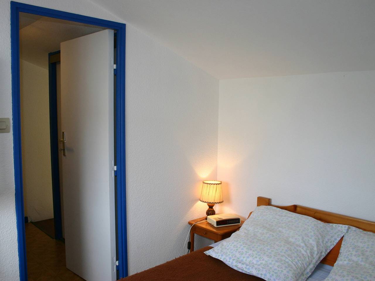 Cozy Vacation Home Near Beach with Garden, Parking, and Wifi in La Tranche-sur-Mer, Vendée