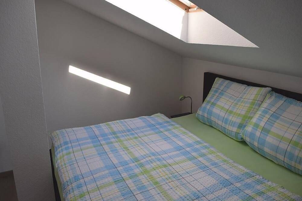 Ganze Wohnung, Bymina Ferienwohnung in Weitramsdorf, Oberes Maintal - Coburger Land