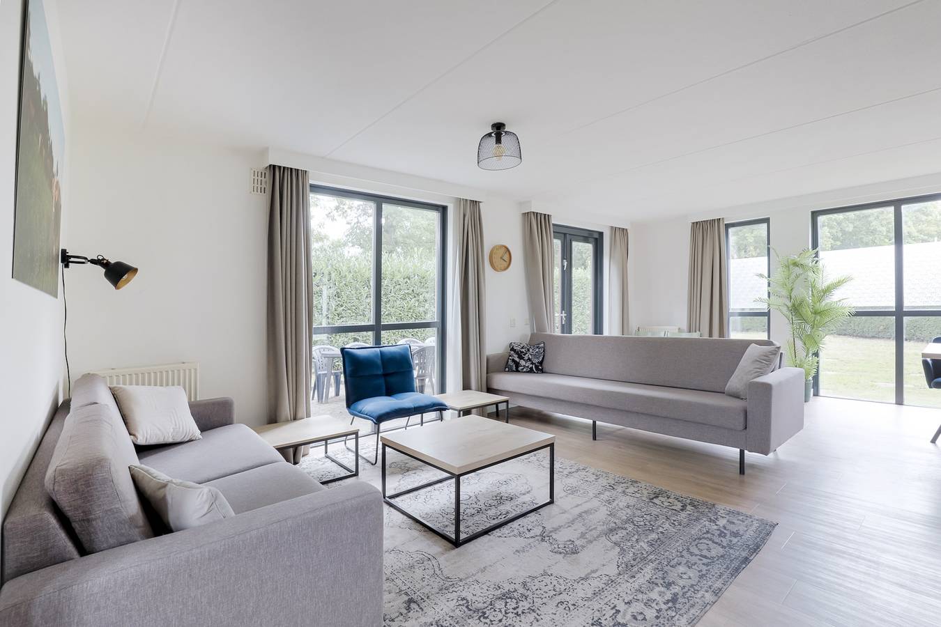 Vakantiepark voor 8 Personen in Betuwe, Gelderland