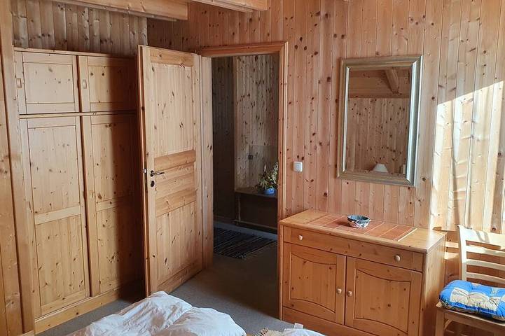 Gemütliches Ferienhaus 51a. 5 Minuten von der Kreischberg-Bahn entfernt. in St. Georgen ob Murau, Sankt Georgen am Kreischberg