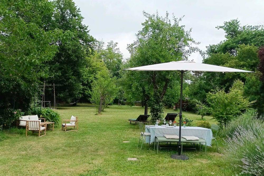 At the gateway to Périgord, charming cottage, pets welcome in Pineuilh, Libourne und Umgebung
