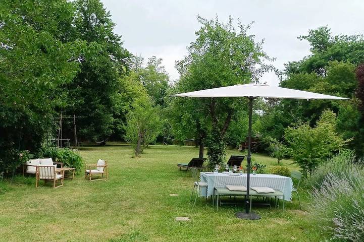 Cottage für 6 Personen - 1