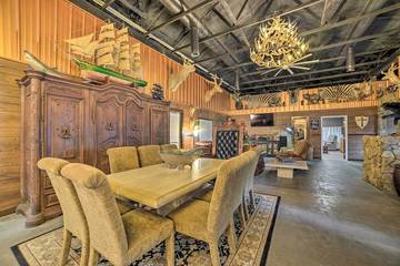 Cottage for 16 Guests in Kentucky Lake, Stewart County, Picture 2