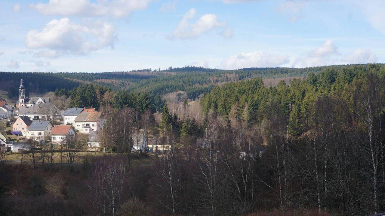 Ganze Ferienwohnung, Ferienwohnung für 2 Personen (100 m²) in Neuhütten in Neuhütten, Landkreis Trier-Saarburg