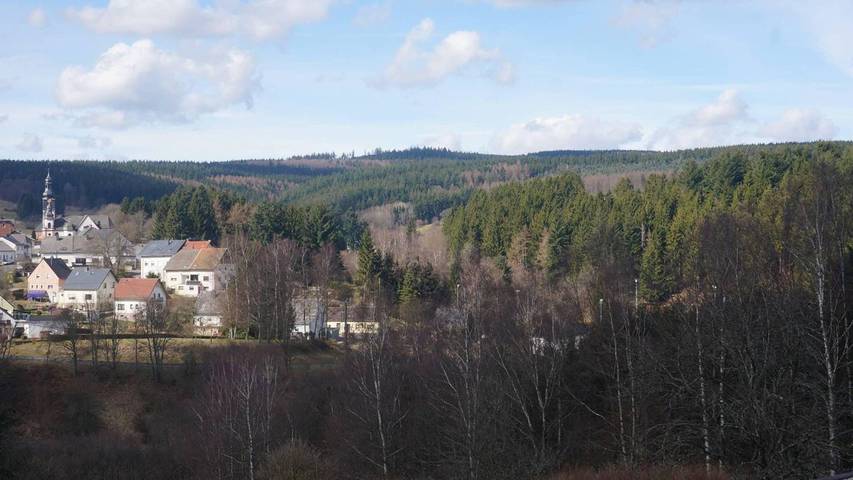Hütte für 4 Personen, mit Garten in Rheinland-Pfalz - 3
