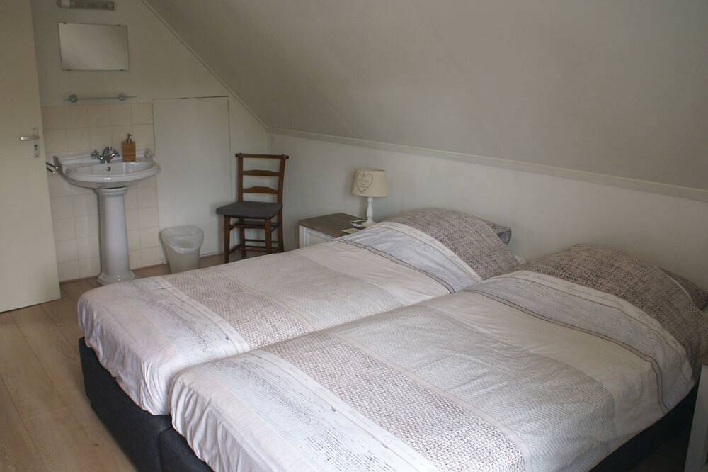 Geschmackvoll eingerichtetes Bauernhaus aus dem 19. in Nationaal Park Dwingelderveld