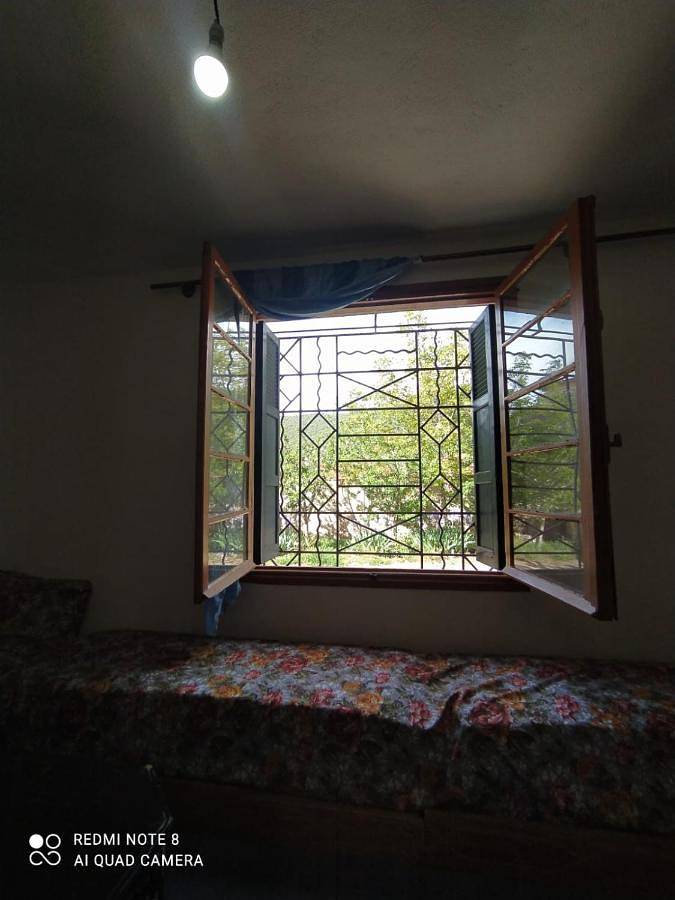 Gîte pour 7 personnes, avec vue et terrasse dans Imouzzer du Kandar - 4