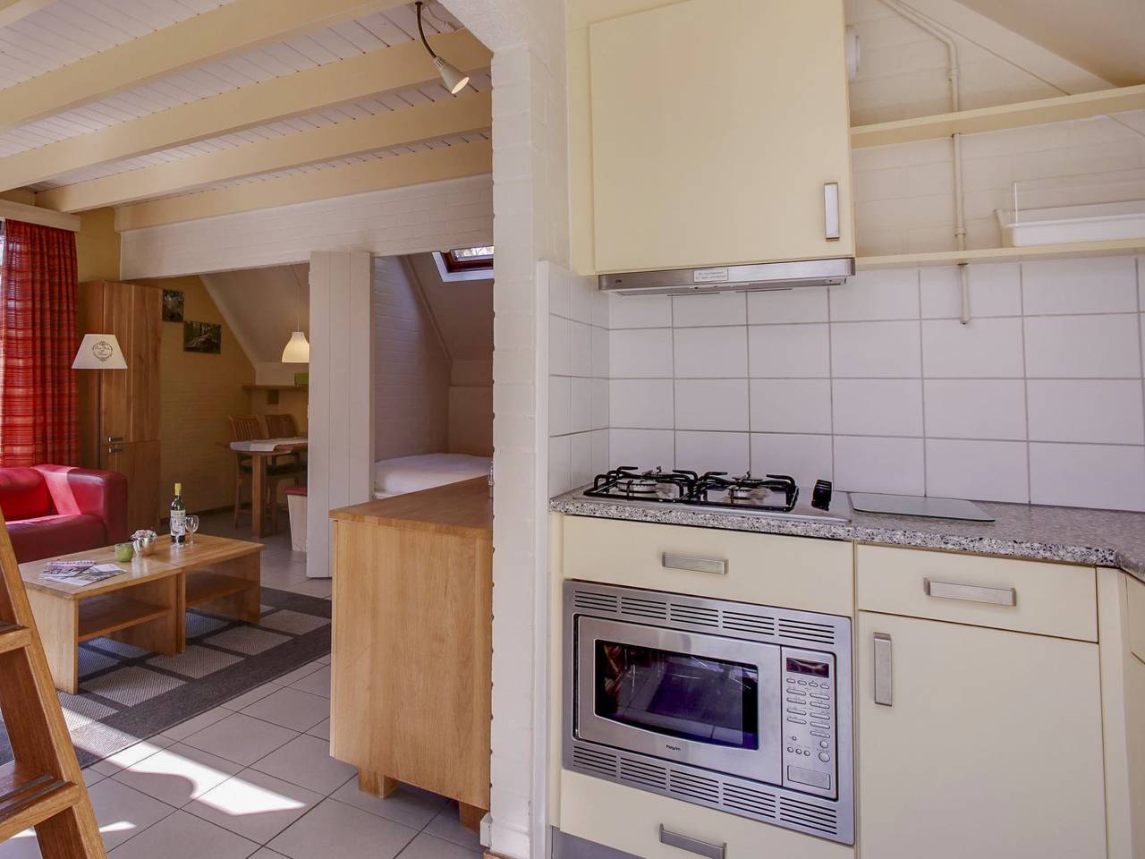 Buitenplaats Gerner in Dalfsen, Regio Zwolle