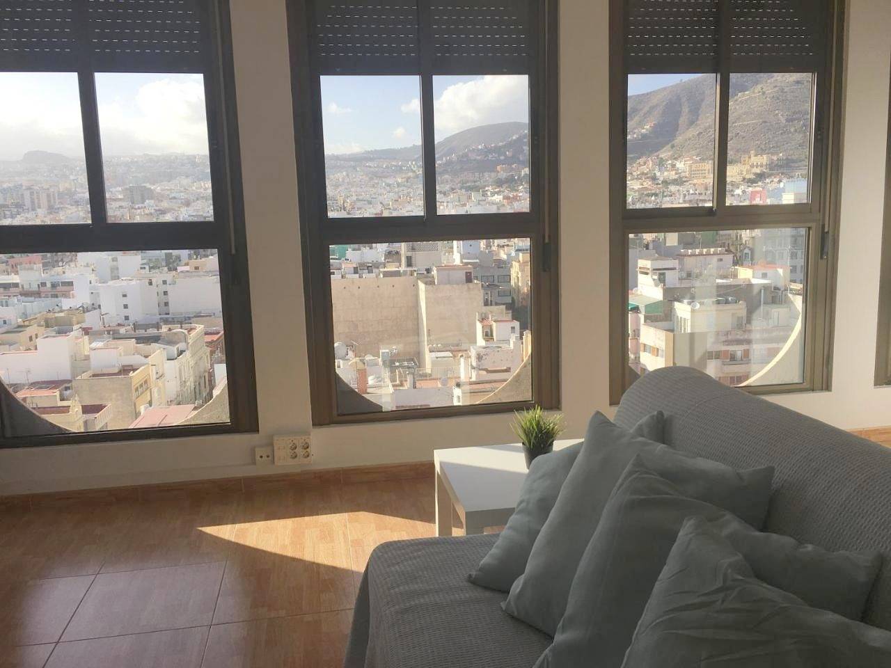 Apartamento entero, Apartment in Distrito Centro-Ifara, Santa Cruz de Tenerife