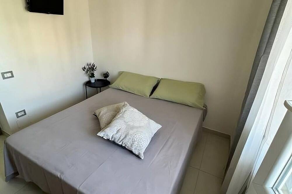 Entire apartment, Pompeiigetaway - Pompeii Scavi - Entire apartment 6 people 5 min from the center in Scafati, Tyrrhenian Coast Campania