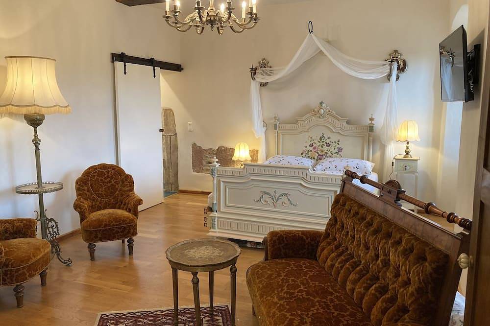 Ganze Wohnung, Napoleonzimmer - Urlaub auf dem Weingut in Maring-Noviand, Bernkastel-Kues & Umgebung