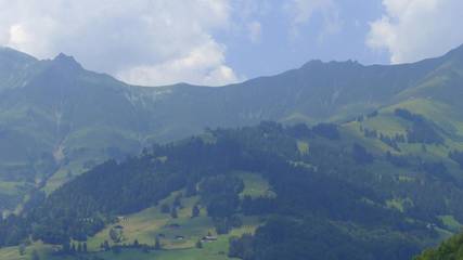 Ferienwohnung für 5 Personen in Frutigen, Westalpen, Bild 4