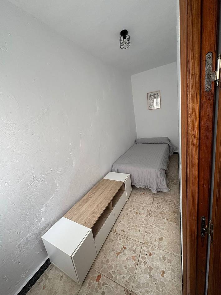 Casa Margarita Conil – Spacious, 3 Bedrooms, Historic Center
