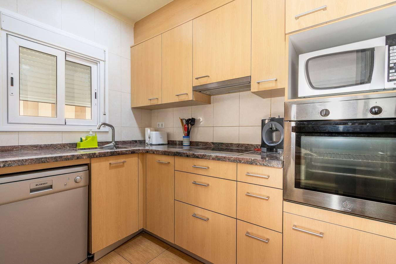 Ganze Wohnung, Cal Benet de Camarassa 1 – Komfortable Ferienwohnung im Zentrum in Camarasa, Noguera