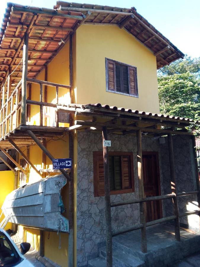 Maison de vacances pour 6 personnes, avec balcon et vue