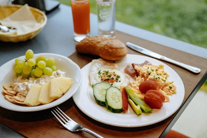 Bungalow für 3 Personen in der Steiermark - 3