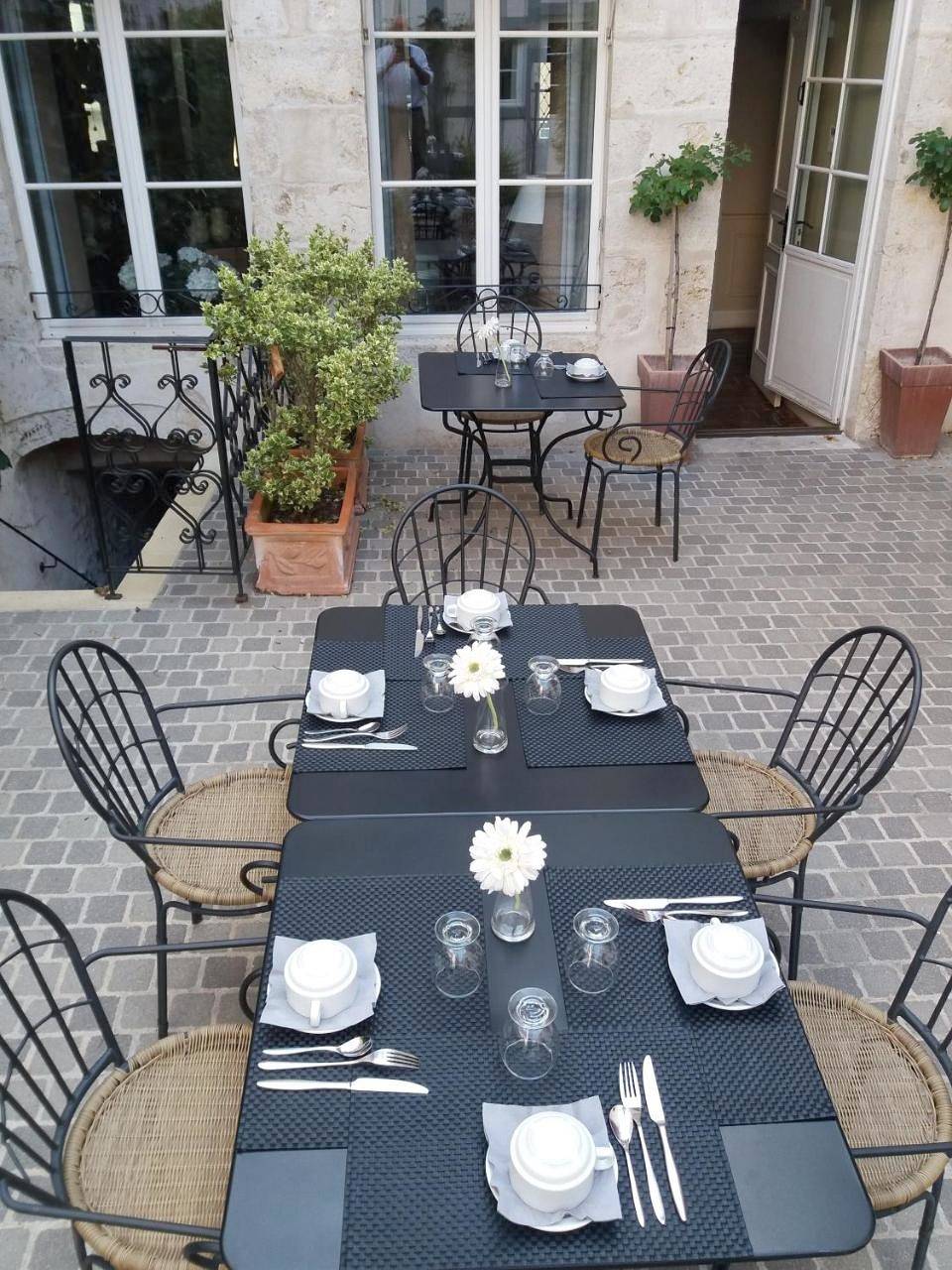 Hotel La Closeraie in Sully-sur-Loire, Vallée de la Loire