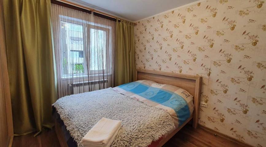 Gîte pour 5 personnes à Alba (Romania) - 2
