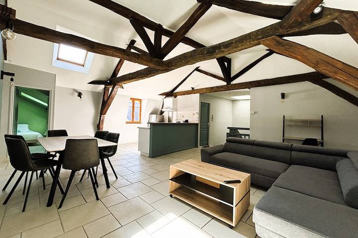 Ferienwohnung für 5 Personen - 1