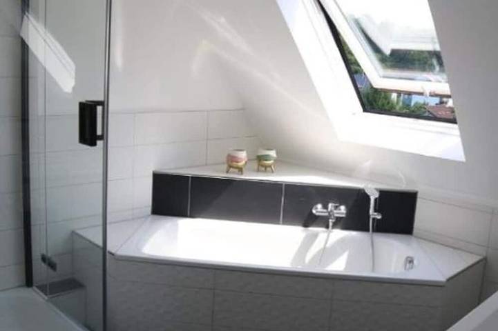 Ferienwohnung für 3 Personen in Gaggenau - 4