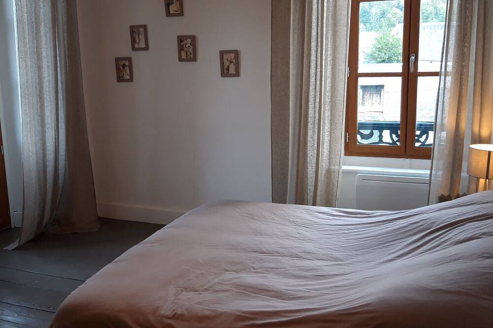 Gite de montagne la Maison d'Aure 3* - sauna - 8 pers. - Hautes pyrénées in Arreau, Pyrénées