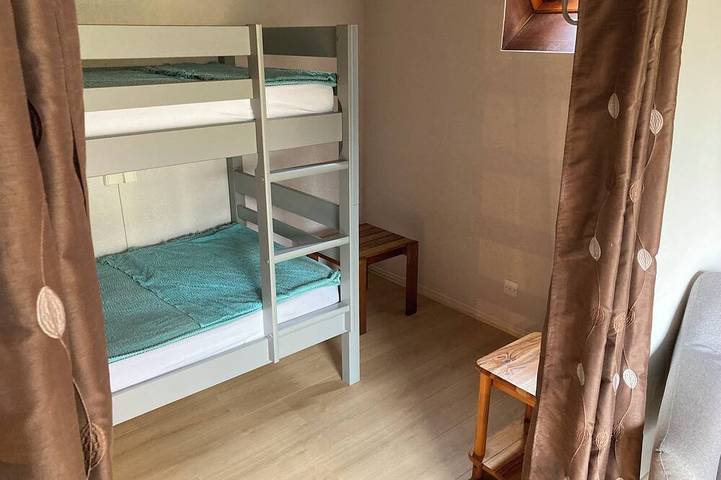 Gîte pour 4 personnes dans Payolle - 2