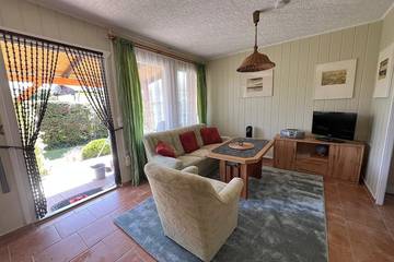Bungalow für 4 Personen in Trassenheide, Usedom, Bild 4