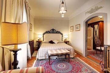 Villa per 16 Persone in Bagno a Ripoli, Firenze e dintorni, Foto 4