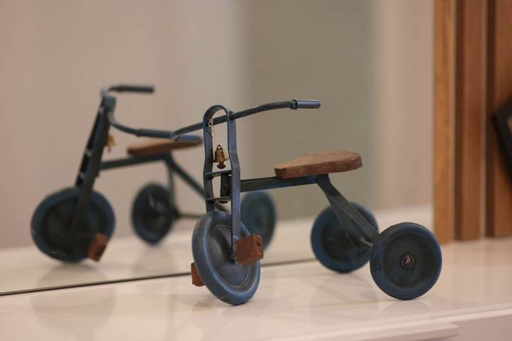 Gîte pour 4 personnes, avec balcon, adapté aux familles à Durrës - 4