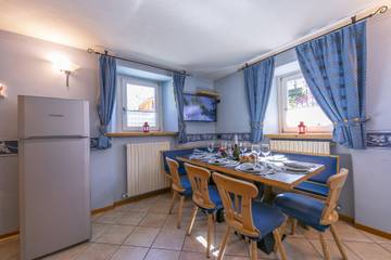 Chalet für 8 Personen in Livigno (Stadt), Livigno, Bild 3