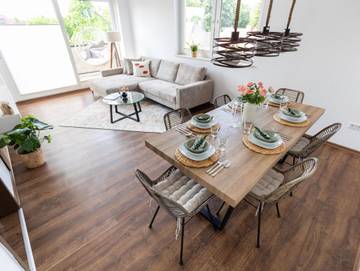 Ferienwohnung für 6 Personen in Zwischenahner Meer, Bad Zwischenahn, Bild 3