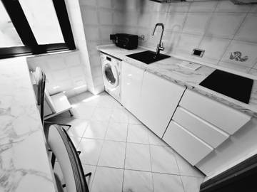Apartamento para 4 Personas en Centro de Roma, Roma, Foto 1