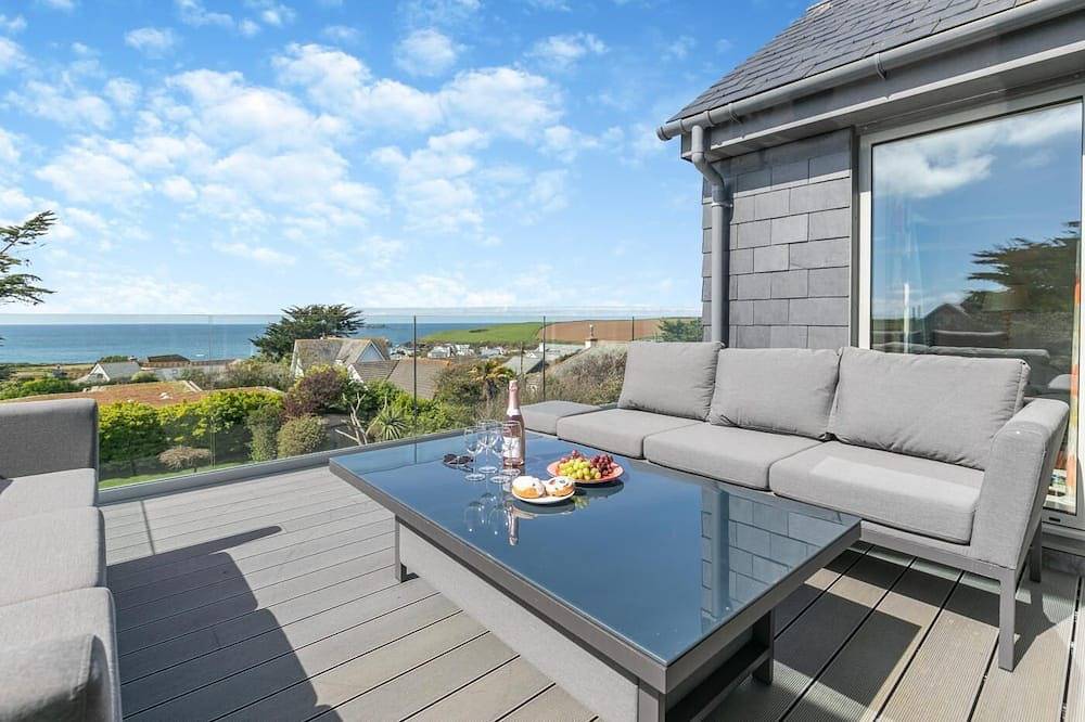 4 Bed in Trevone (oc-p28959) in Trevone, Cornwall