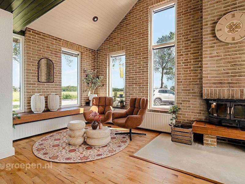 Ferienhaus Callantsoog in Callantsoog, Noord-Holland - Nordseeküste