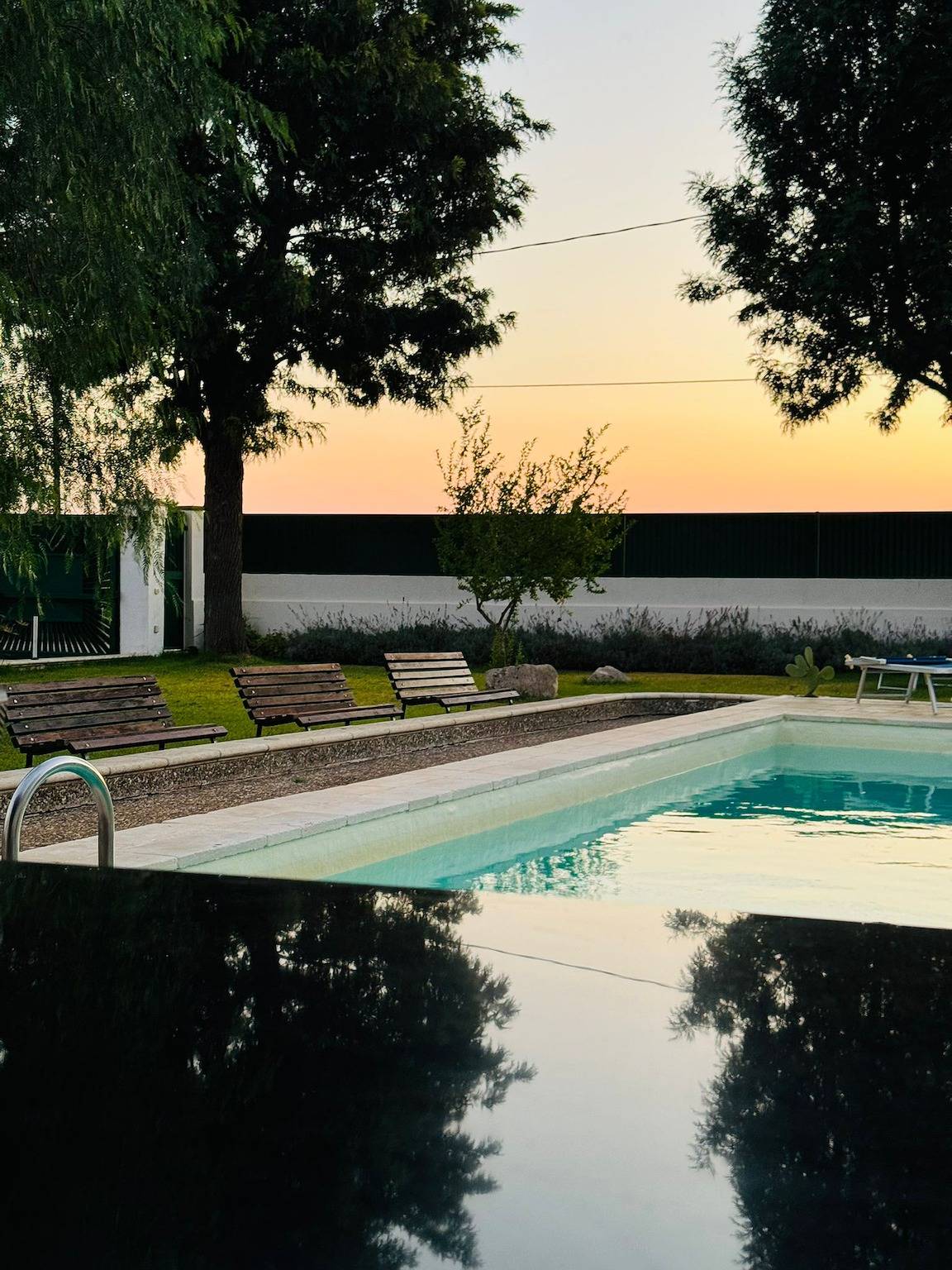 Villa for 10 personer med have in Tiggiano, Lecce-provinsen