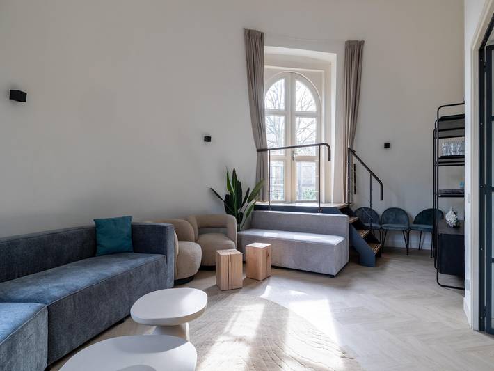 Ferienhaus für 16 Personen, mit Garten und Sauna sowie Terrasse, mit Haustier in Vlissingen - 3