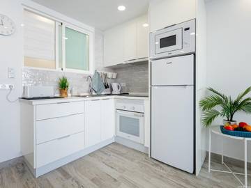 Apartamento para 4 Personas en San Eugenio Bajo, Adeje, Foto 4