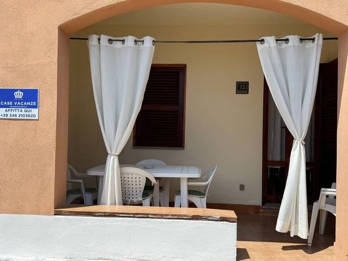 Villa per 6 persone, con giardino e terrazza - 1