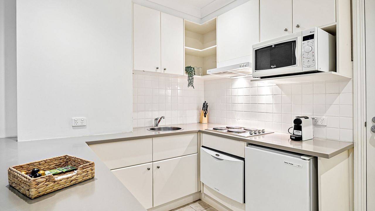 Entire holiday apartment, Ferienwohnung für 2 Personen (56 m²) in Melbourne in Melbourne, Victoria