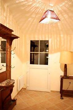 Gîte la Poterie in Jupilles, Sarthe