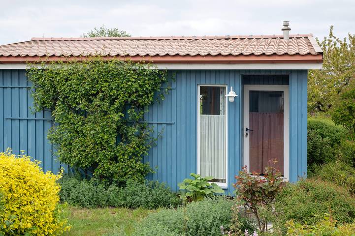 Ferienhaus für 4 Personen, mit Garten, mit Haustier in Rerik - 3