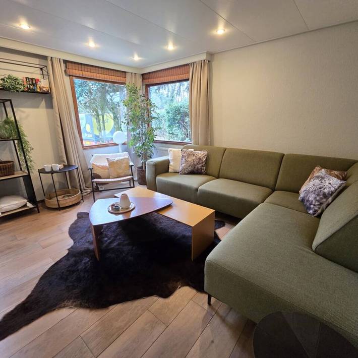 Ferienhaus für 4 Personen mit Garten in Putten, Veluwe