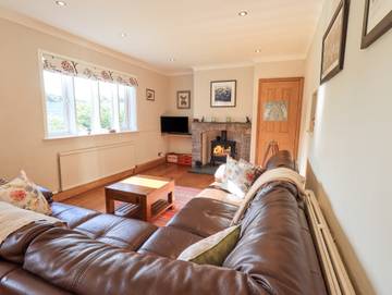 Holiday Rental for 5 People in Grizedale, Cumbria, Photo 2