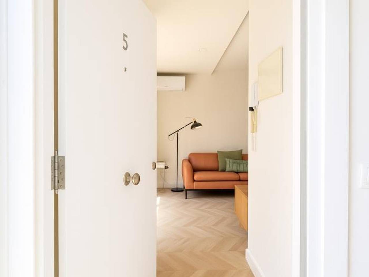 Apartamento entero, Soleado apartamento junto a la playa con Wifi in Puerto de Sagunto, Sagunto