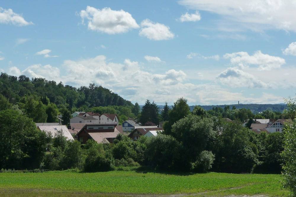Ganze Wohnung, Issy : 1 Zimmer-Ferienwohnung in Oberuhldingen in Oberuhldingen, Uhldingen-Mühlhofen